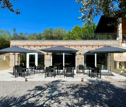 AperivOLIO: Degustazione tra gli Ulivi del Garda con cicchetti veneti gourmet 7